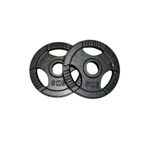5kg iron plates