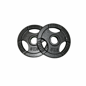 5kg iron plates