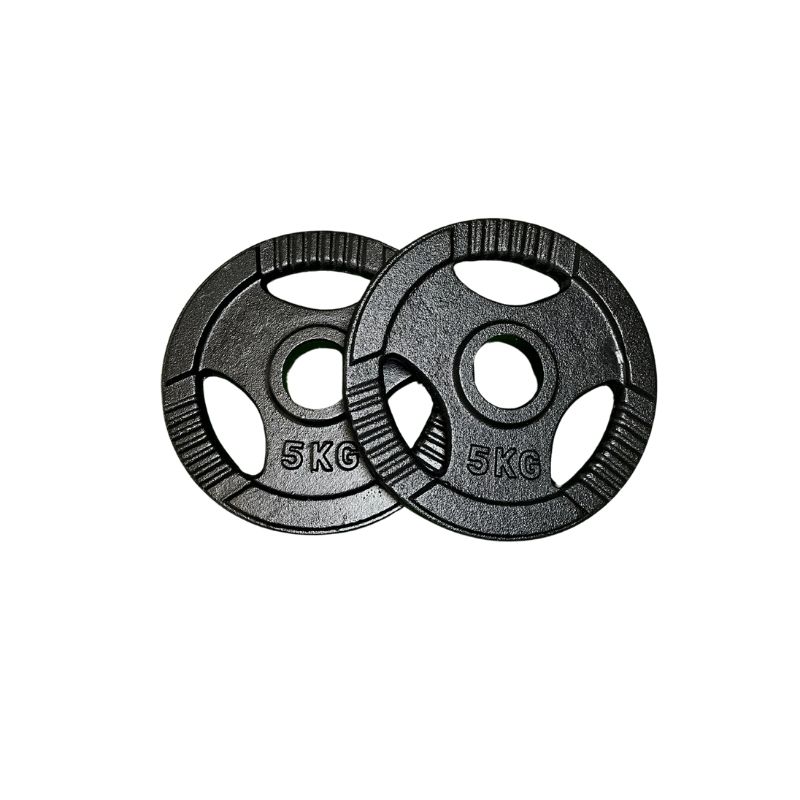 5kg iron plates