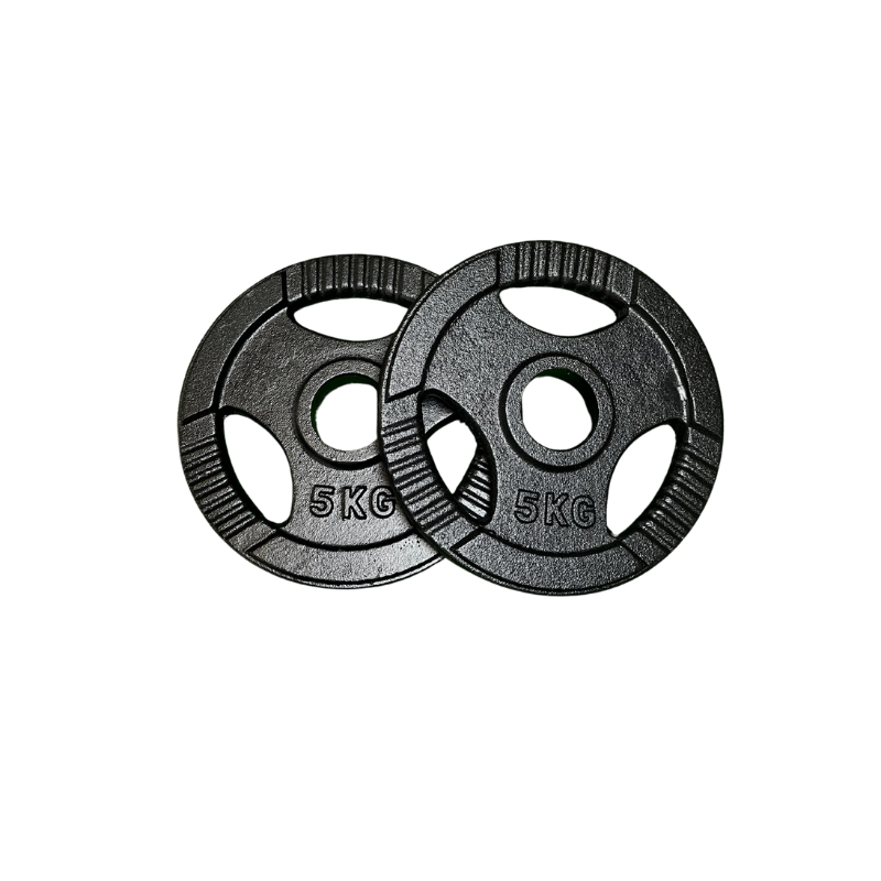 5kg iron plates