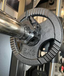 5kg iron plates