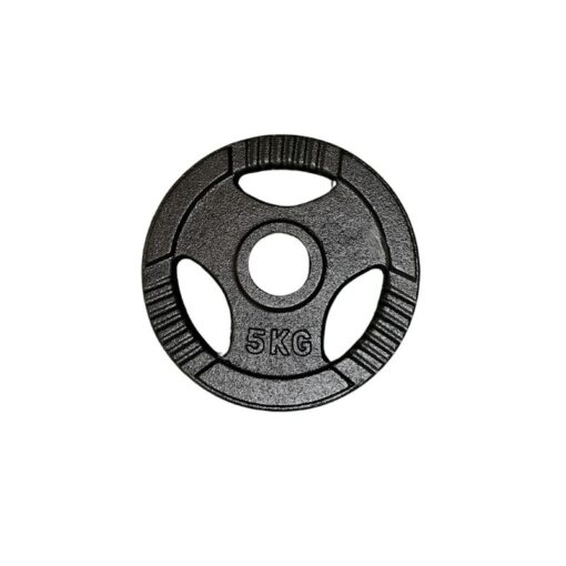 5kg iron plates