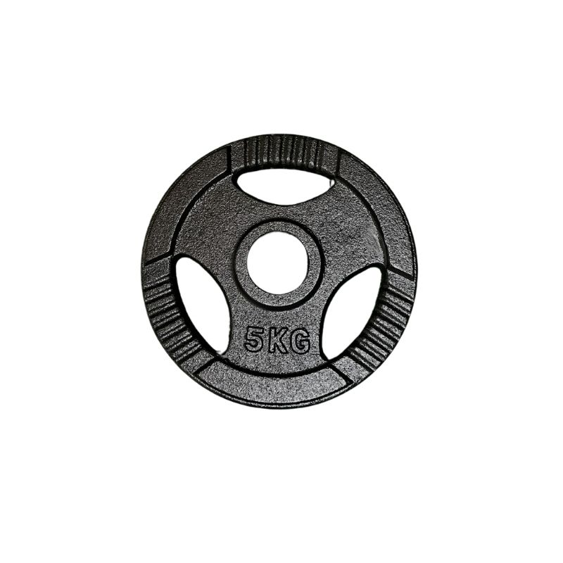 5kg iron plates