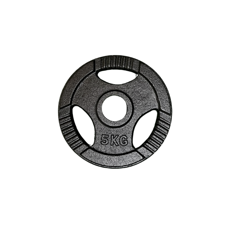 5kg iron plates