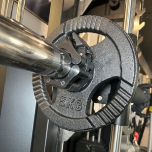 5kg iron plates