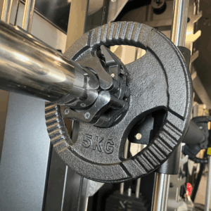 5kg iron plates