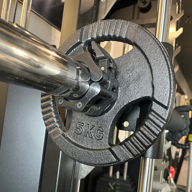 5kg iron plates