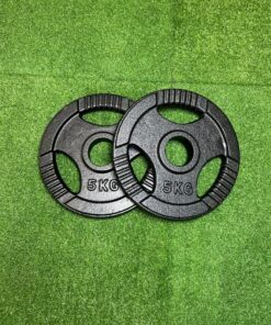 5kg iron plates