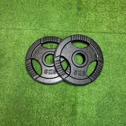 5kg iron plates