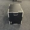 Bolt Strength Wooden Plyometric Box 3 in 1 – 20″ x 24″ x 30″ (Black)