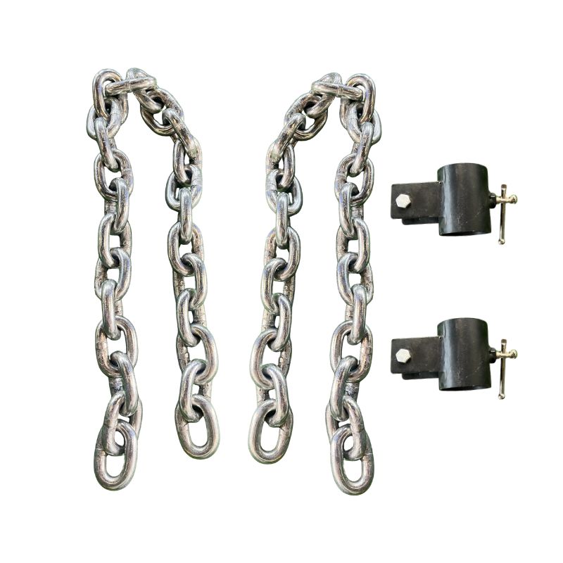 Lifting Chains
