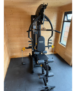 Muti gym