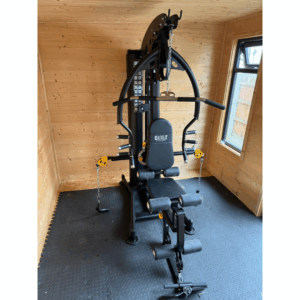 Muti gym