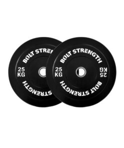 2 X 25 BOLT STRENGTH BUMPER DEAL