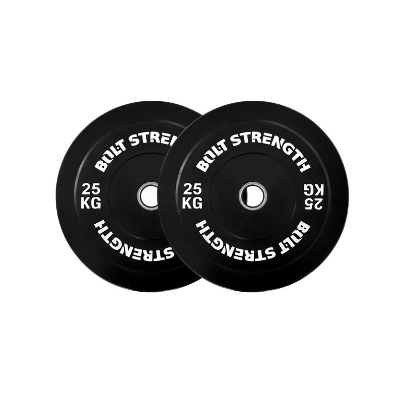 2 X 25 BOLT STRENGTH BUMPER DEAL