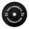 25KG BOLT STRENGTH BUMPER