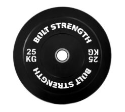 25KG BOLT STRENGTH BUMPER