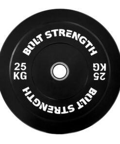 25KG BOLT STRENGTH BUMPER
