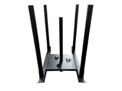 Bolt Strength Dog Sled