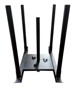 Bolt Strength Dog Sled