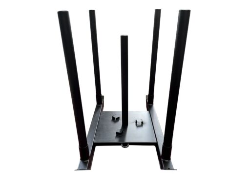 Bolt Strength Dog Sled