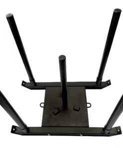Bolt Strength Dog Sled