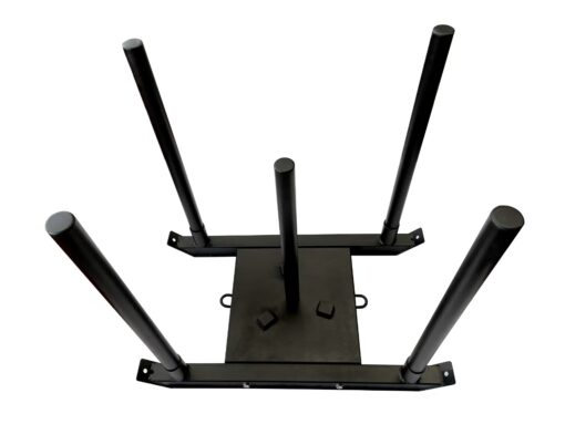 Bolt Strength Dog Sled