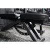 Bolt Full Commercial Adjustable Bench in Excape Kilcock