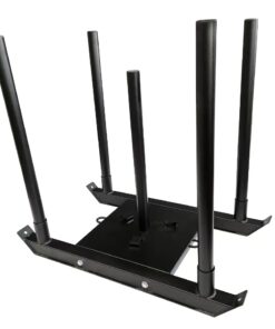 Bolt Strength Dog Sled