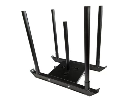 Bolt Strength Dog Sled