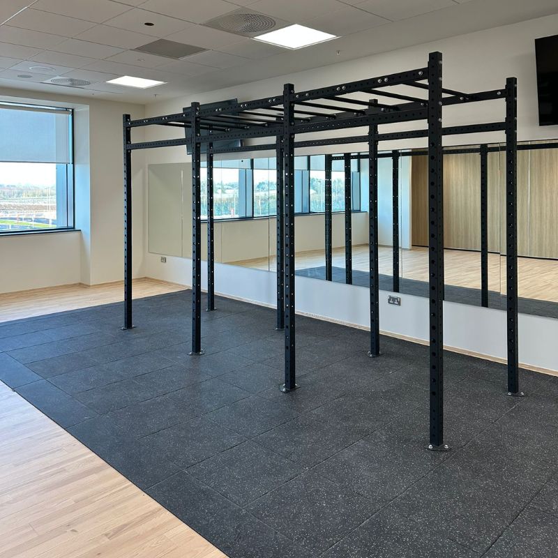 Eli Lilly transition ramps