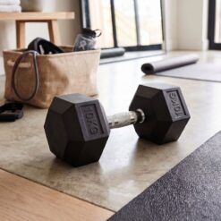 Hex Dumbbells – 10KG