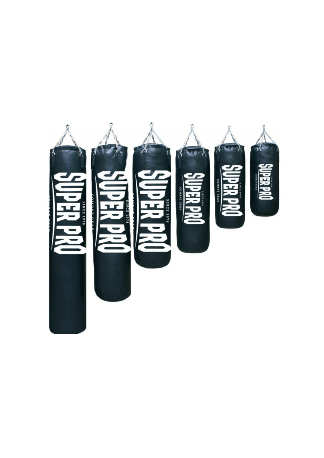 boxing bag