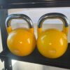 2x 16kg Competition Kettlebells