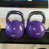 2x20kg Competition Kettlebells