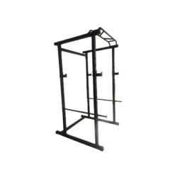 Bolt Strength Power Rack