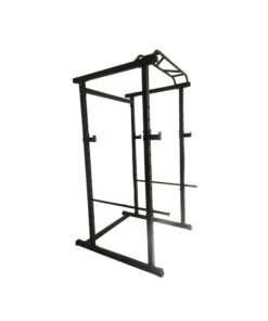 Bolt Strength Power Rack