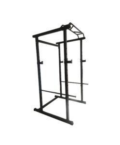 Bolt Strength Power Rack