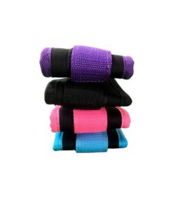 Cable Kick Back Foot _ Ankle Strap