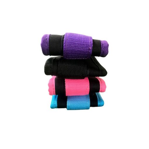 Cable Kick Back Foot _ Ankle Strap