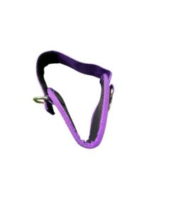 Cable Kick Back Foot _ Ankle Strap