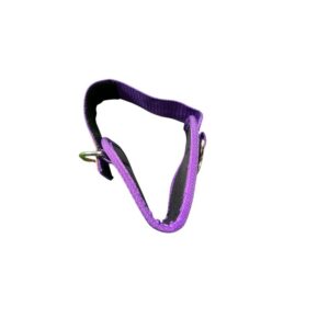 Cable Kick Back Foot _ Ankle Strap