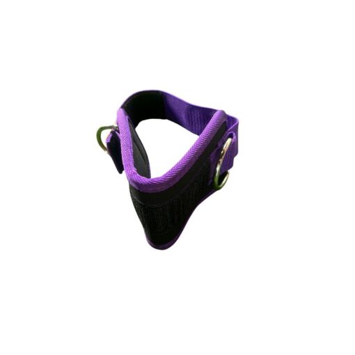 Cable Kick Back Foot _ Ankle Strap