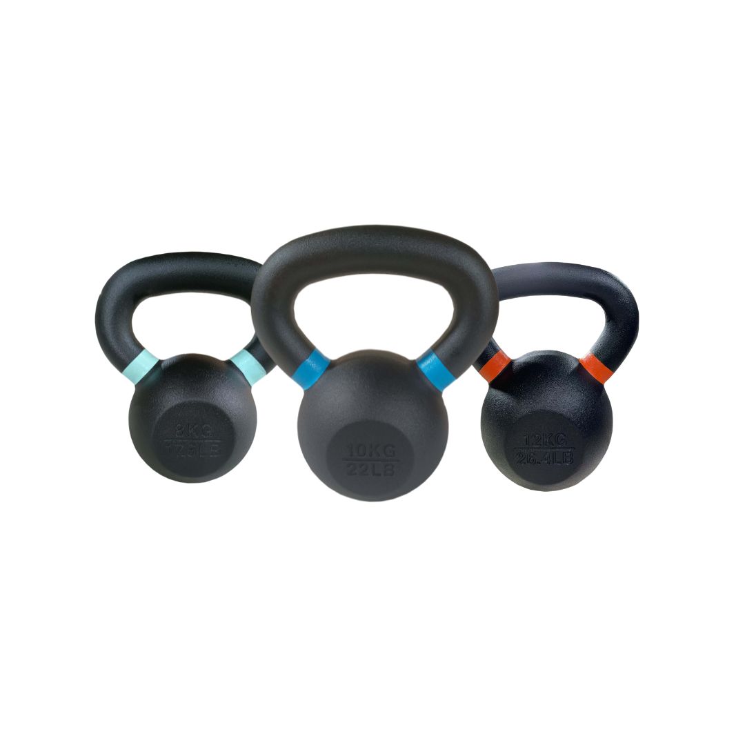 Cast Iron starter bundle