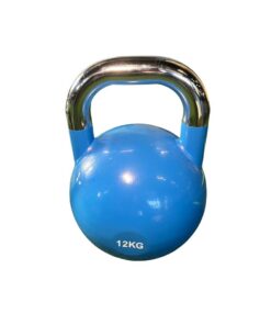 Competition Kettlebells 12kg