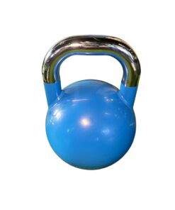Competition Kettlebells 12kg back