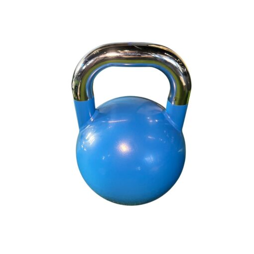 Competition Kettlebells 12kg back