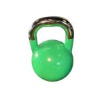 Competition Kettlebells 14kg back