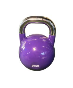 Competition Kettlebells 20kg