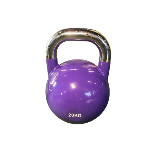 Competition Kettlebells 20kg